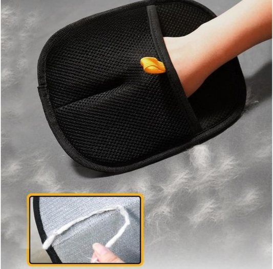 FurAway Glove by Pet Nation