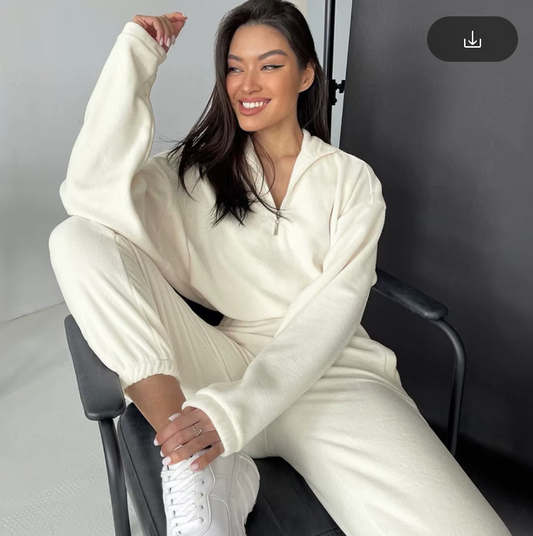 Extra Lily's™Comfy Set (60% Extra korting)